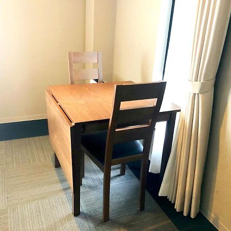 Apartment Hotel 7Key S Kyoto Bagian luar foto