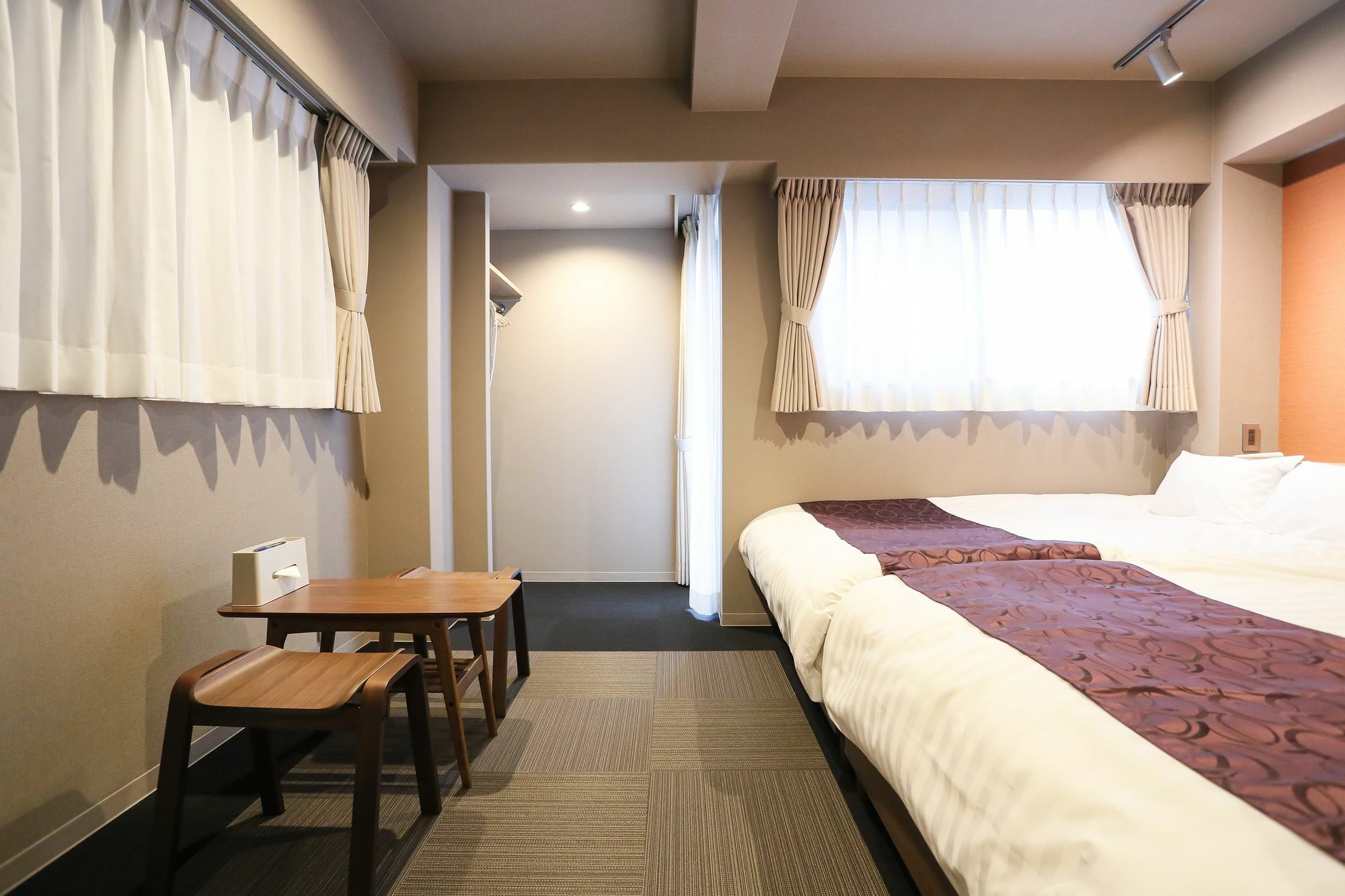 Apartment Hotel 7Key S Kyoto Bagian luar foto