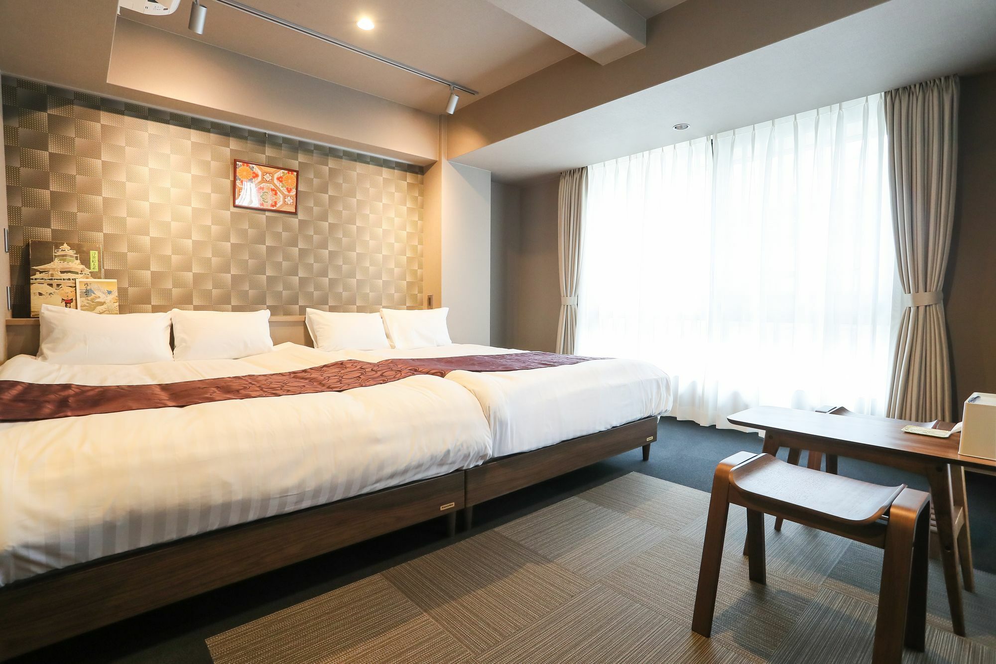 Apartment Hotel 7Key S Kyoto Bagian luar foto