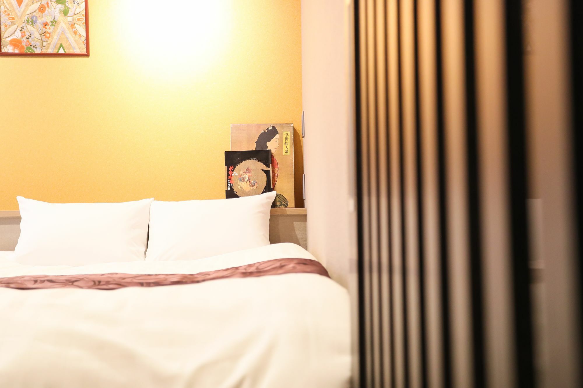 Apartment Hotel 7Key S Kyoto Bagian luar foto