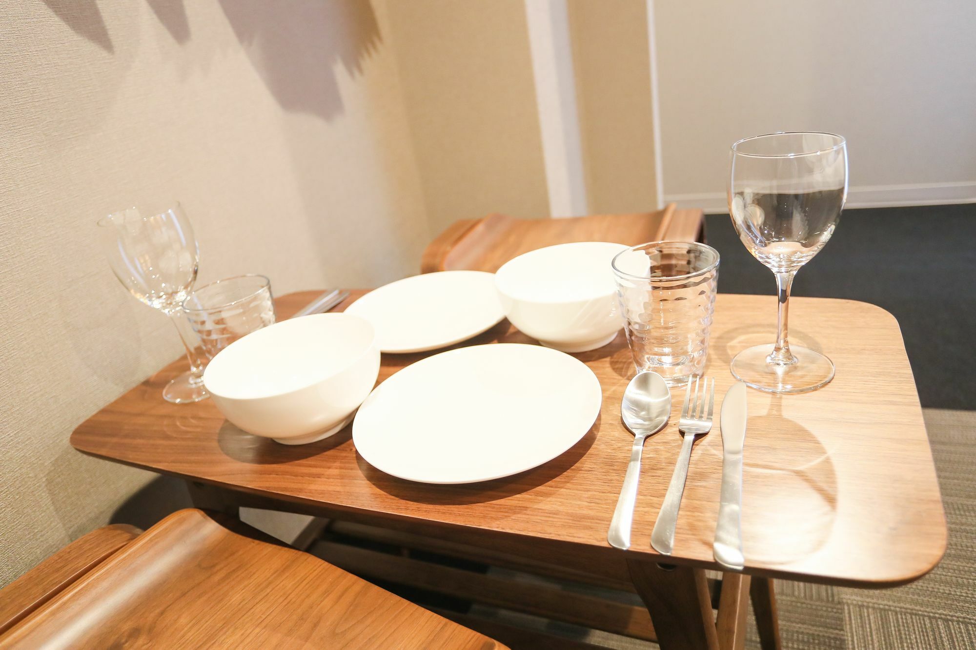 Apartment Hotel 7Key S Kyoto Bagian luar foto
