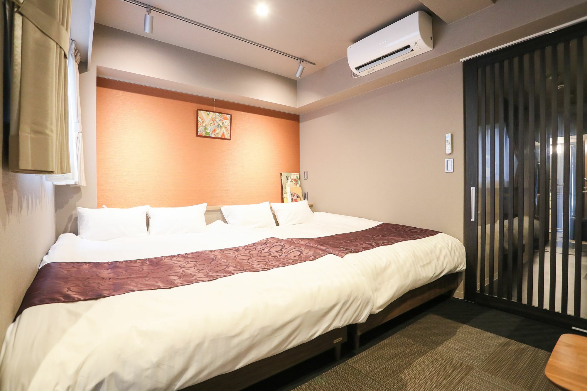 Apartment Hotel 7Key S Kyoto Bagian luar foto