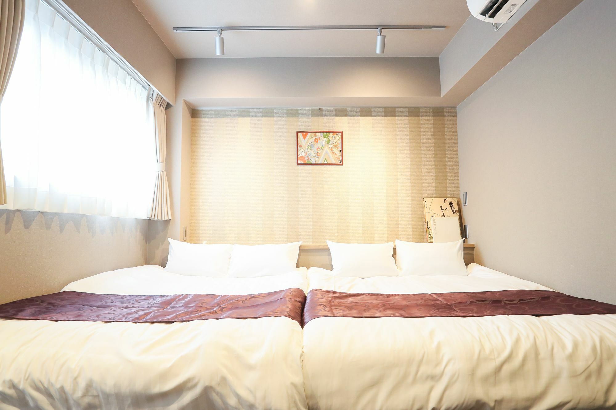 Apartment Hotel 7Key S Kyoto Bagian luar foto