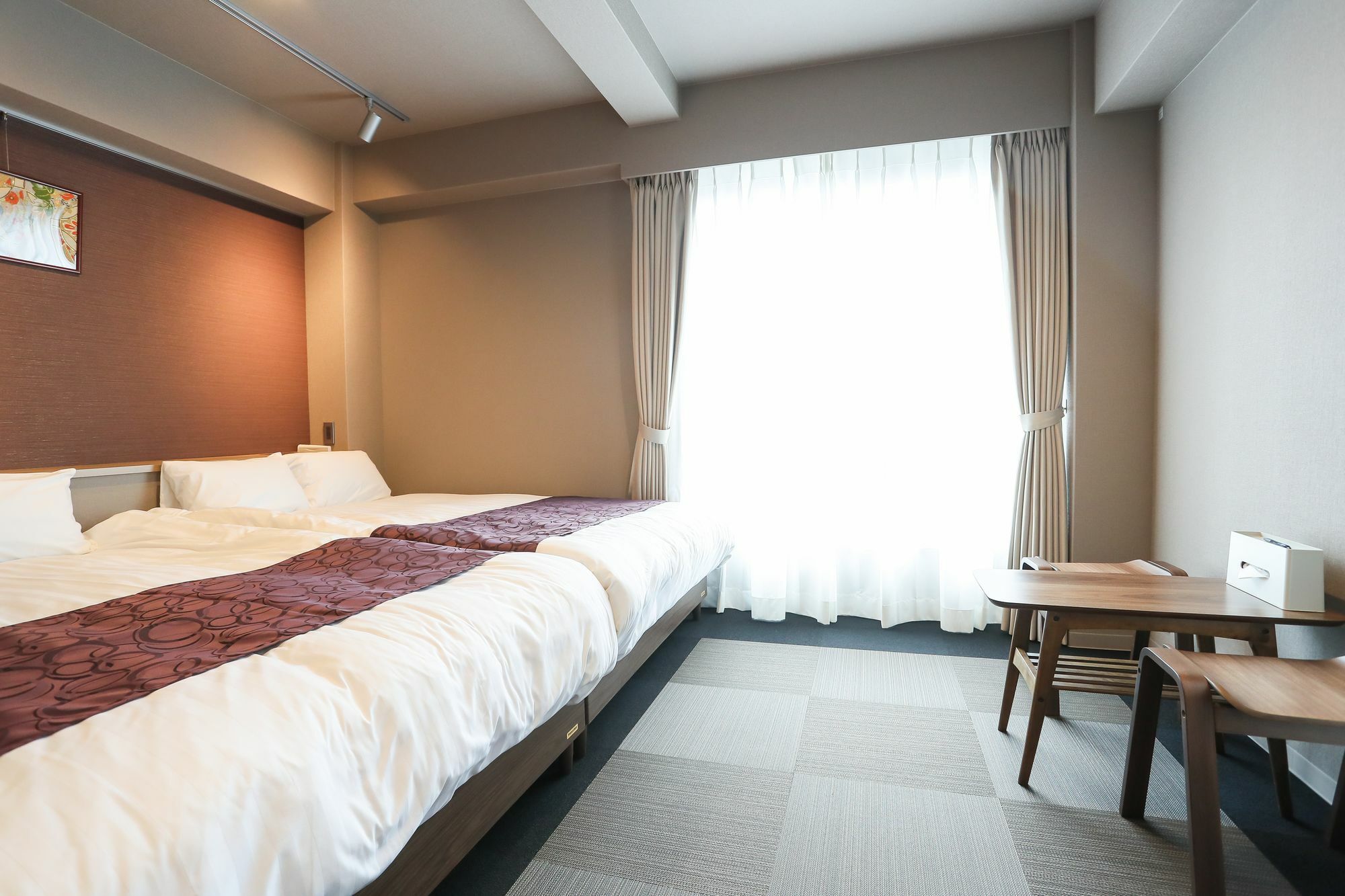 Apartment Hotel 7Key S Kyoto Bagian luar foto