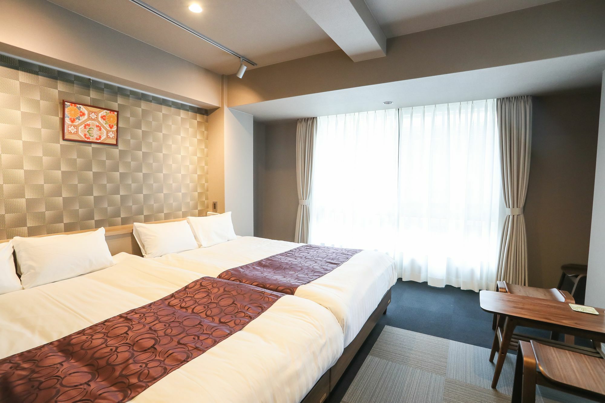 Apartment Hotel 7Key S Kyoto Bagian luar foto