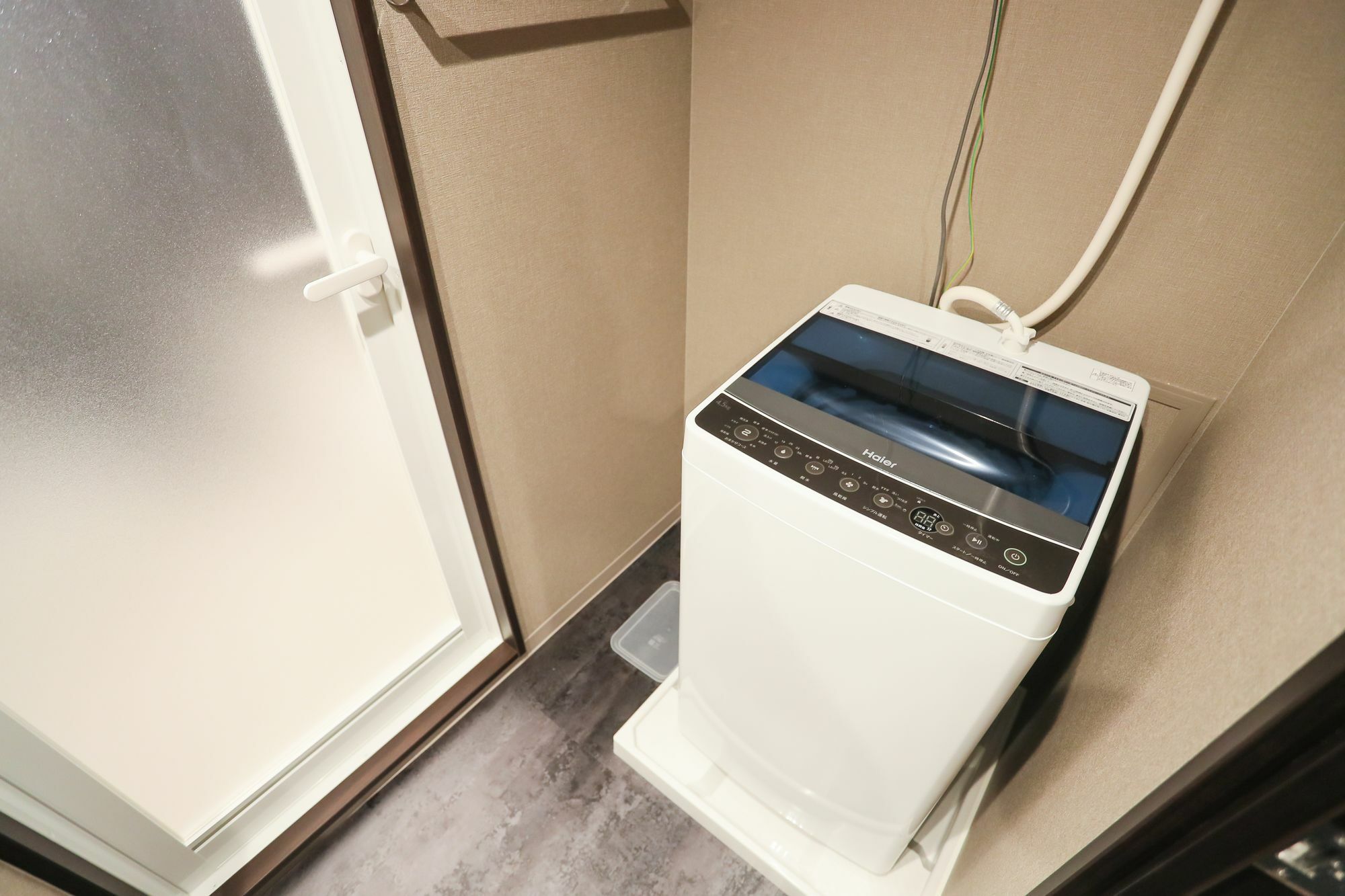 Apartment Hotel 7Key S Kyoto Bagian luar foto