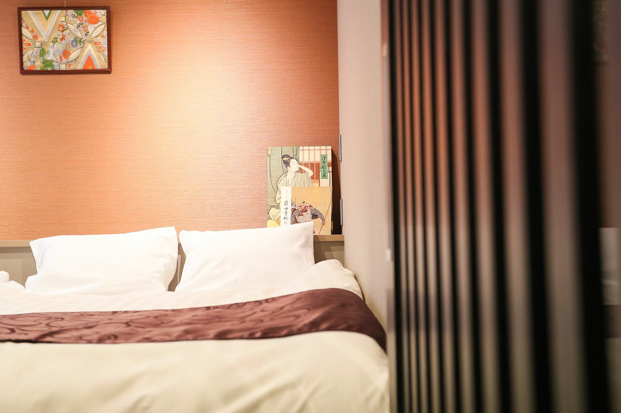 Apartment Hotel 7Key S Kyoto Bagian luar foto