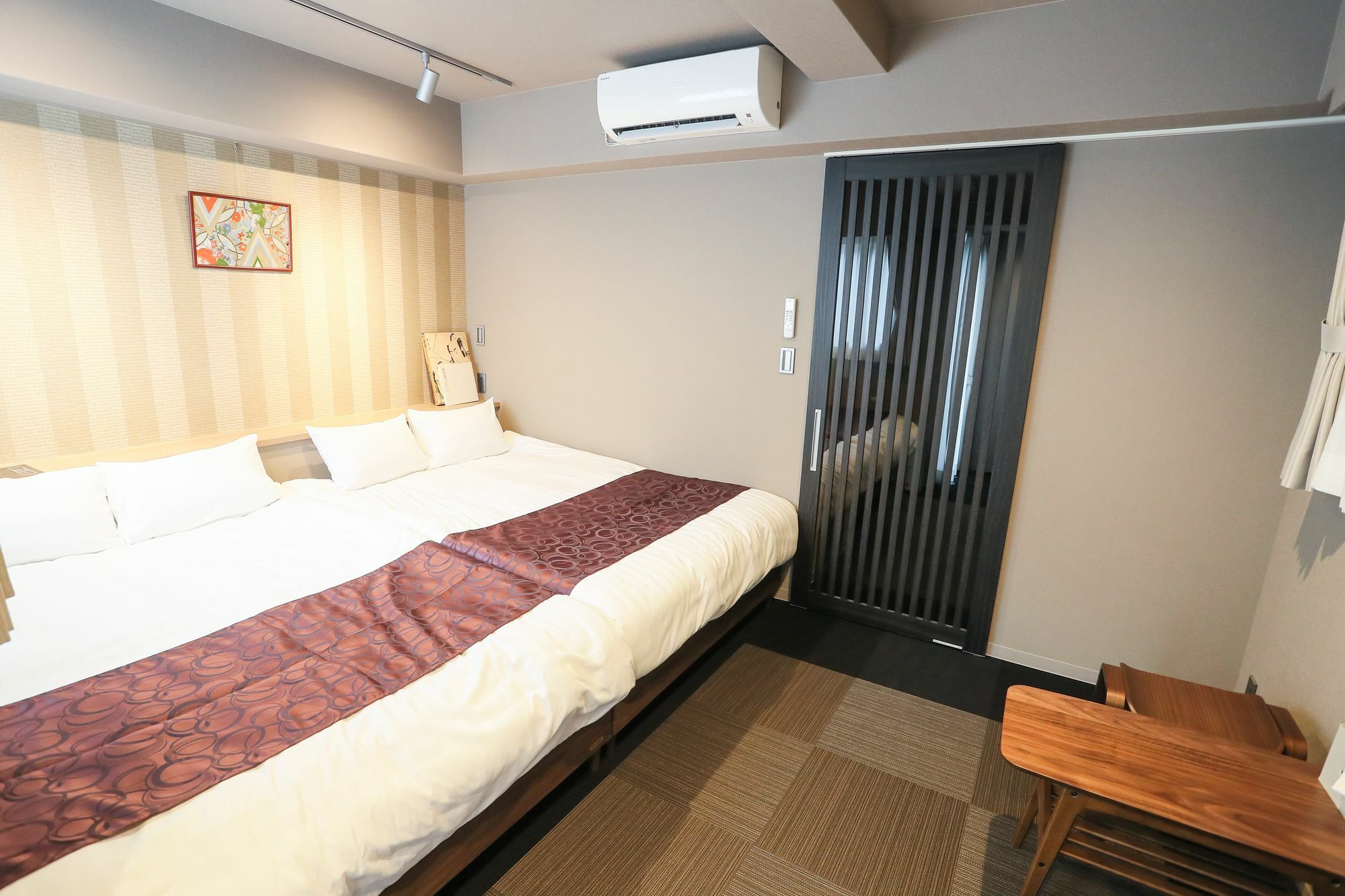 Apartment Hotel 7Key S Kyoto Bagian luar foto