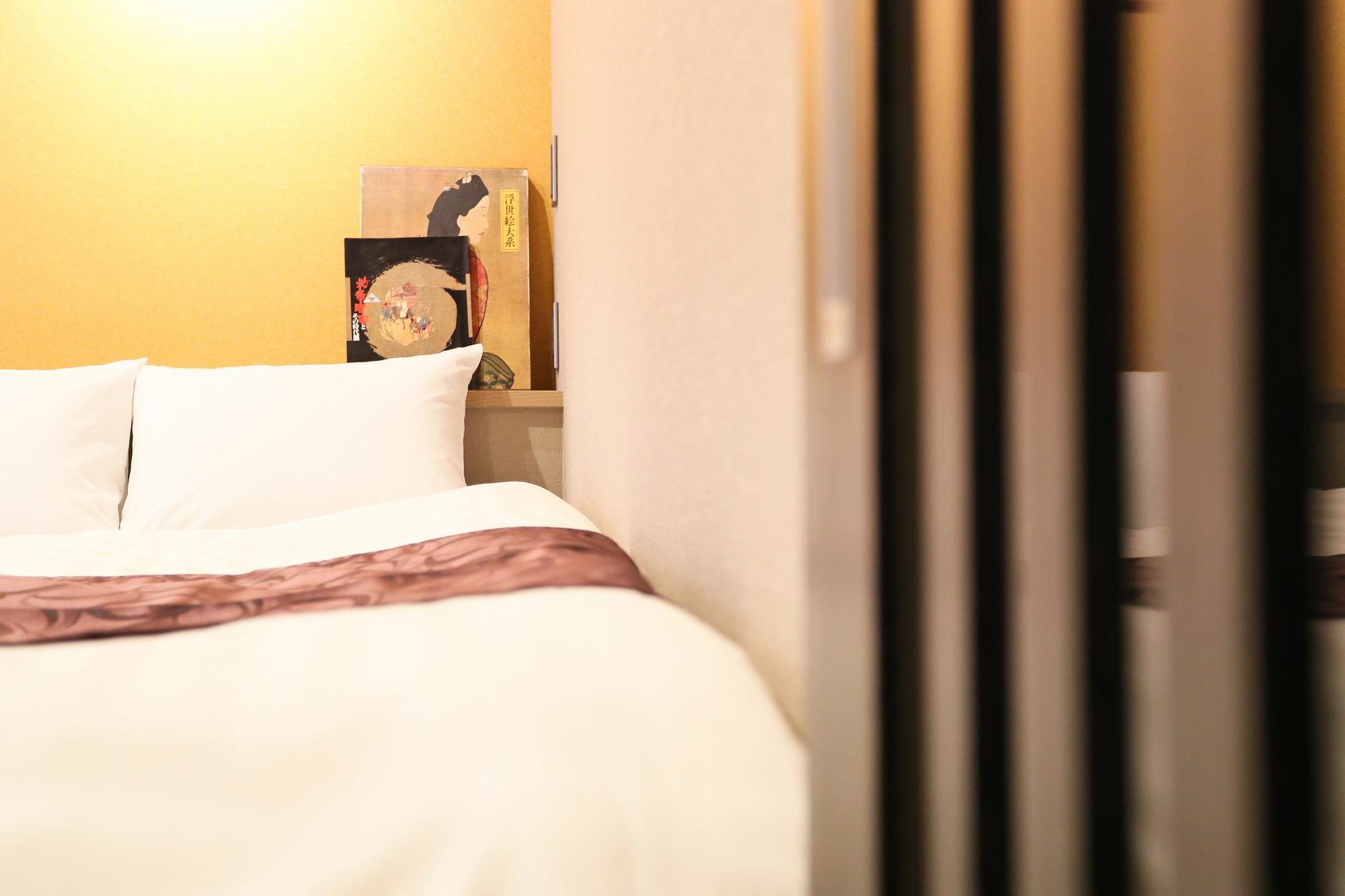Apartment Hotel 7Key S Kyoto Bagian luar foto